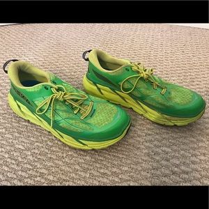 Hoka One One Clifton 2